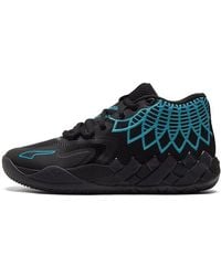 PUMA - Mb.01 Lamelo Ball 'Buzz City' - Lyst
