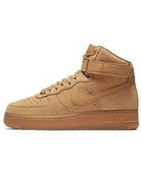 Nike - (Wmns) Air Force 1 High Se 'Elemental' - Lyst