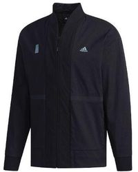 adidas - Wj Jkt Sports Stylish Jacket - Lyst