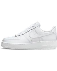 Nike - (Wmns) Air Force 1 Low '07 Se 'Pearl' - Lyst