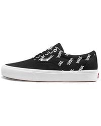 Vans - Comfycush Era Logo - Lyst