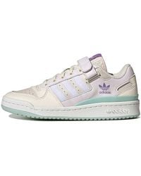 adidas - (Wmns) Originals Forum Low Mint' - Lyst