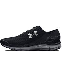 Under Armour - Speedform Gemini Metallic' - Lyst