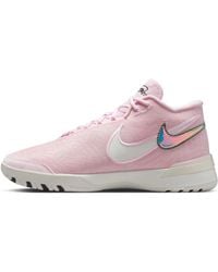 Nike - Zoom Lebron Nxxt Genisus Ep Sail' - Lyst