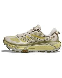 Hoka One One - Mafate Speed 2 'Eggnog Celery Root' - Lyst