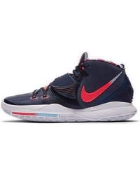 Nike - Kyrie 6 'Usa' - Lyst