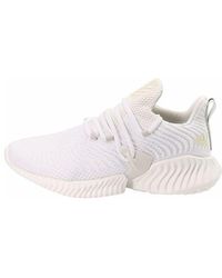 adidas - Alphabounce Instinct 'Triple' - Lyst