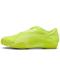 PUMA - X Ecstasy Mostro 'Electric Lime' - Lyst