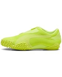 PUMA - X Ecstasy Mostro 'Electric Lime' - Lyst