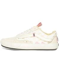 Vans - Old Skool Cap 'Chenille Check' - Lyst