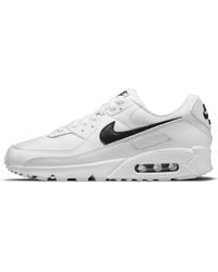 Nike - (Wmns) Air Max 90 Next Nature - Lyst