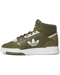 adidas - Originals Drop Step Xl 'Dark Light' - Lyst