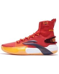 Li-ning - Speed 9 High 'Team China' - Lyst