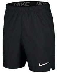 Nike - As Nk Flx Short Woven 3.0 - Lyst