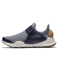 Nike - (Wmns) Sock Dart Se 'Golden' - Lyst