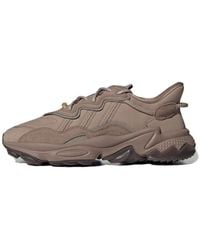 adidas - Originals Ozweego Tr 'Chalky Hazy' - Lyst