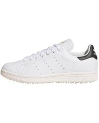 adidas - Stan Smith Spikeless Golf 'Cloud Core Off' - Lyst