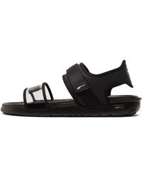 PUMA - (Wmns) Softride Sandal - Lyst
