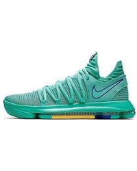 Nike - Kd 10 Ep 'City Edition 2' - Lyst