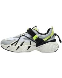 Fila - Beast Xt Sneakers - Lyst