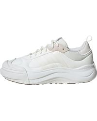 adidas - Maxxcourt Leather - Lyst