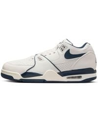 Nike - Air Flight '89 Low 'Phantom Armory' - Lyst
