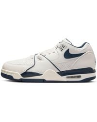 Nike - Air Flight '89 Low 'Phantom Armory' - Lyst