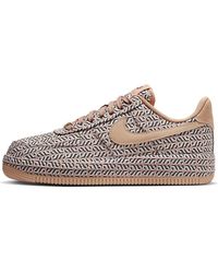 Nike - (Wmns) Air Force 1 Low Lx 'United - Lyst