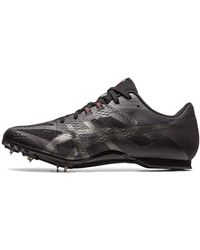 Asics - Hyper Md 8 Gunmetal' - Lyst