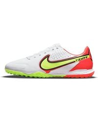 Nike - React Tiempo Legend 9 Pro Tf 'Motivation Pack' - Lyst