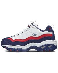 Skechers - (Wmns) Energy Gs - Lyst