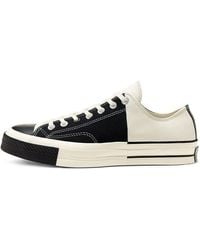 Converse - Chuck Taylor All Star 1970S Rivals Edition And' - Lyst