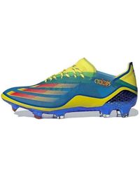 adidas - X Marvel X Ghosted.1 Fg 'Cyclops' - Lyst