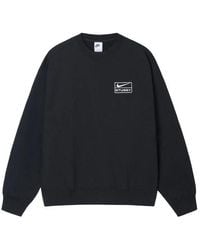 Nike - Wah Crew Feece X Tuy (aia Izing) 'back' - Lyst