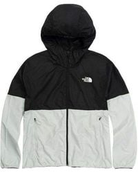 The North Face - Wind Jacket - Lyst