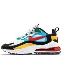 Nike - Air Max 270 React - Lyst
