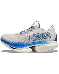Hoka One One - Cielo X1 - Lyst