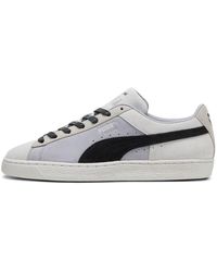 PUMA - Suede Iconix Mist' - Lyst