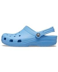 Crocs™ - Classic Clog Beach Sandals - Lyst