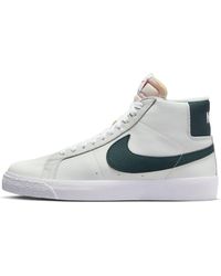 Nike - Zoom Blazer Mid Iso Sb Pro' - Lyst