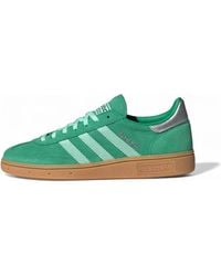 adidas - (Wmns) Handball Spezial 'Semi Court Clear Mint Gum' - Lyst