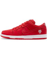 Nike - X Girls Don'T Cry Sb Dunk Low Pro Qs 'Coming Back Home' - Lyst