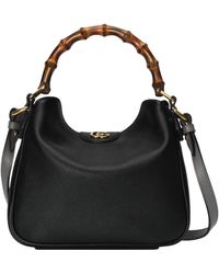Gucci - (Wmns) Diana Small Shoulder Bag - Lyst