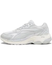 PUMA - (Wmns) Teveris Nitro Selflove 'Feather' - Lyst