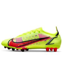 Mercurial Vapor 14 Elite SG Pro AC 'Impulse Pack'