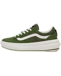 Vans - Old Skool Overt Plus Comfycush 'Cozy Camper' - Lyst