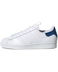 adidas - Originals Superstar Retro Low Top Skate Shoes - Lyst