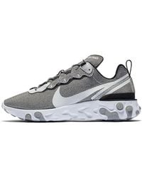 Nike - React Element 55 'Safari Pack - Lyst