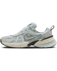 Nike - (Wmns) V2K Run 'Light Pumice Chrome' - Lyst