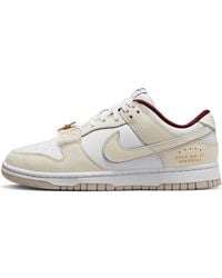 Nike - (Wmns) Dunk Low Se Just Do It Phantom' - Lyst